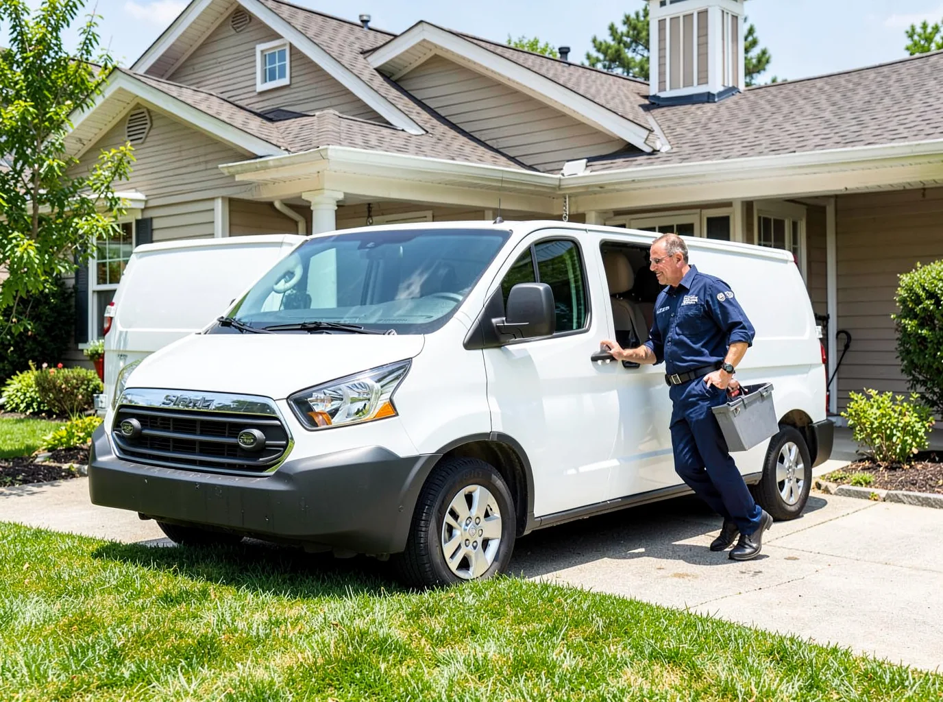 Emergency Plumber company in Cottonwood, CA